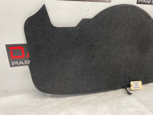 2005 Pontiac GTO Spare Wheel Tire Trunk Carpet Cargo Cover OEM - Day's Parts Yard