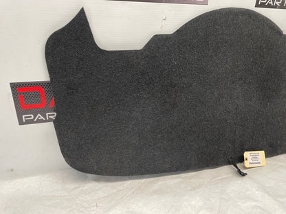 2005 Pontiac GTO Spare Wheel Tire Trunk Carpet Cargo Cover OEM - Day's Parts Yard