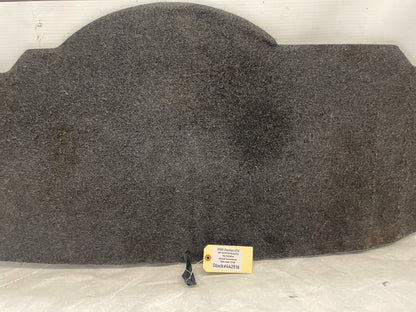 2005 Pontiac GTO Spare Wheel Tire Trunk Carpet Cargo Cover OEM - Day's Parts Yard