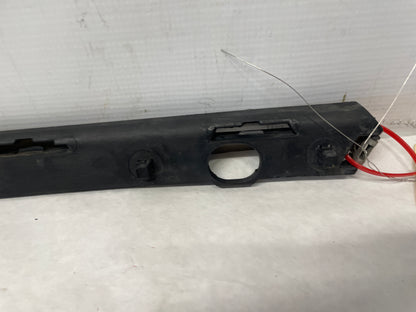 2006 Pontiac GTO RH Passenger Front Bumper Fender Bracket Guide Support OEM