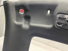 2018 Chevy Camaro SS Headliner Head Liner Ebony Black Trim Panel OEM - Day's Parts Yard