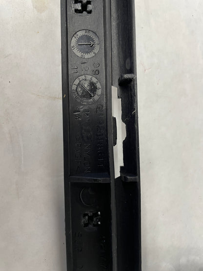 2006 Pontiac GTO RH Passenger Front Bumper Fender Bracket Guide Support OEM