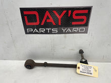 2016 Chevy SS Sedan LH Driver Front Suspension Lower Rearward Control Arm OEM - Day's Parts Yard
