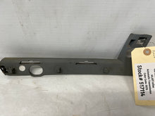 2006 Pontiac GTO LH Driver Front Bumper Fender Brackets Guide OEM