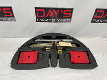 2005 Pontiac GTO Emergency Spare Tire Jack Tool Kit OEM - Day's Parts Yard