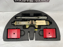 2005 Pontiac GTO Emergency Spare Tire Jack Tool Kit OEM - Day's Parts Yard