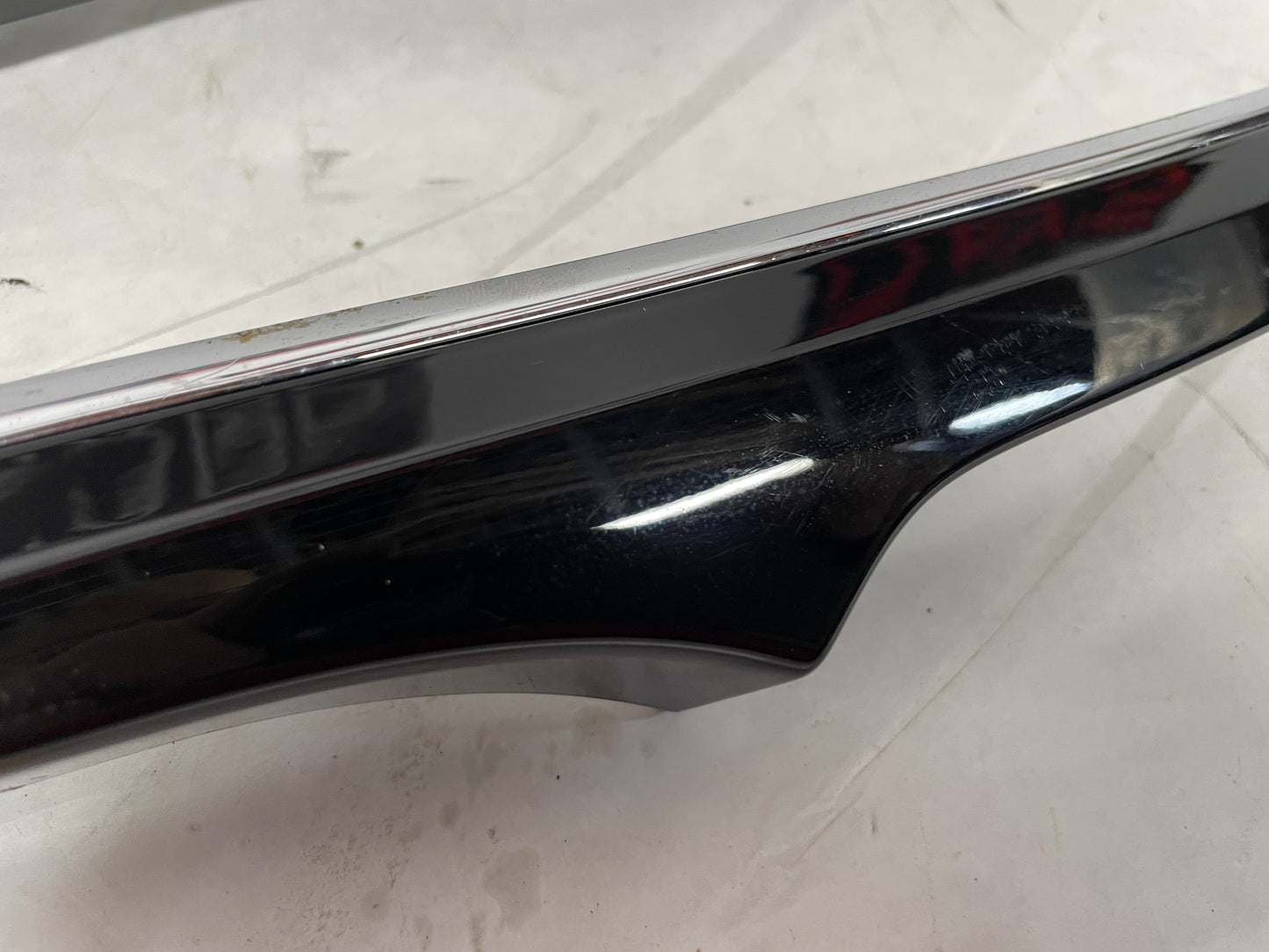 2014 Chevy SS Sedan 3pc Applique Dash Panel Trims OEM - Day's Parts Yard