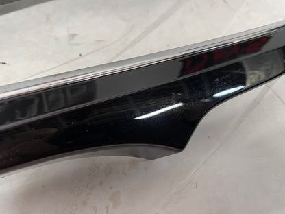 2014 Chevy SS Sedan 3pc Applique Dash Panel Trims OEM - Day's Parts Yard