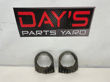 2009 Pontiac G8 GT Rear Cradle Rubber Isolators Set OEM - Day's Parts Yard