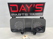 2010 Chevy Camaro SS Speedometer Instrument Cluster OEM - Day's Parts Yard