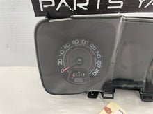 2010 Chevy Camaro SS Speedometer Instrument Cluster OEM - Day's Parts Yard