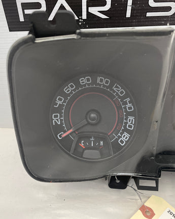 2010 Chevy Camaro SS Speedometer Instrument Cluster OEM