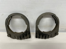 2009 Pontiac G8 GT Rear Cradle Rubber Isolators Set OEM - Day's Parts Yard