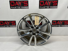 2014 Chevy SS Factory OEM Front Wheel 19X8.5 - Day's Parts Yard