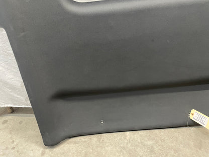 2018 Chevy Camaro SS Headliner Head Liner Ebony Black Trim Panel OEM - Day's Parts Yard