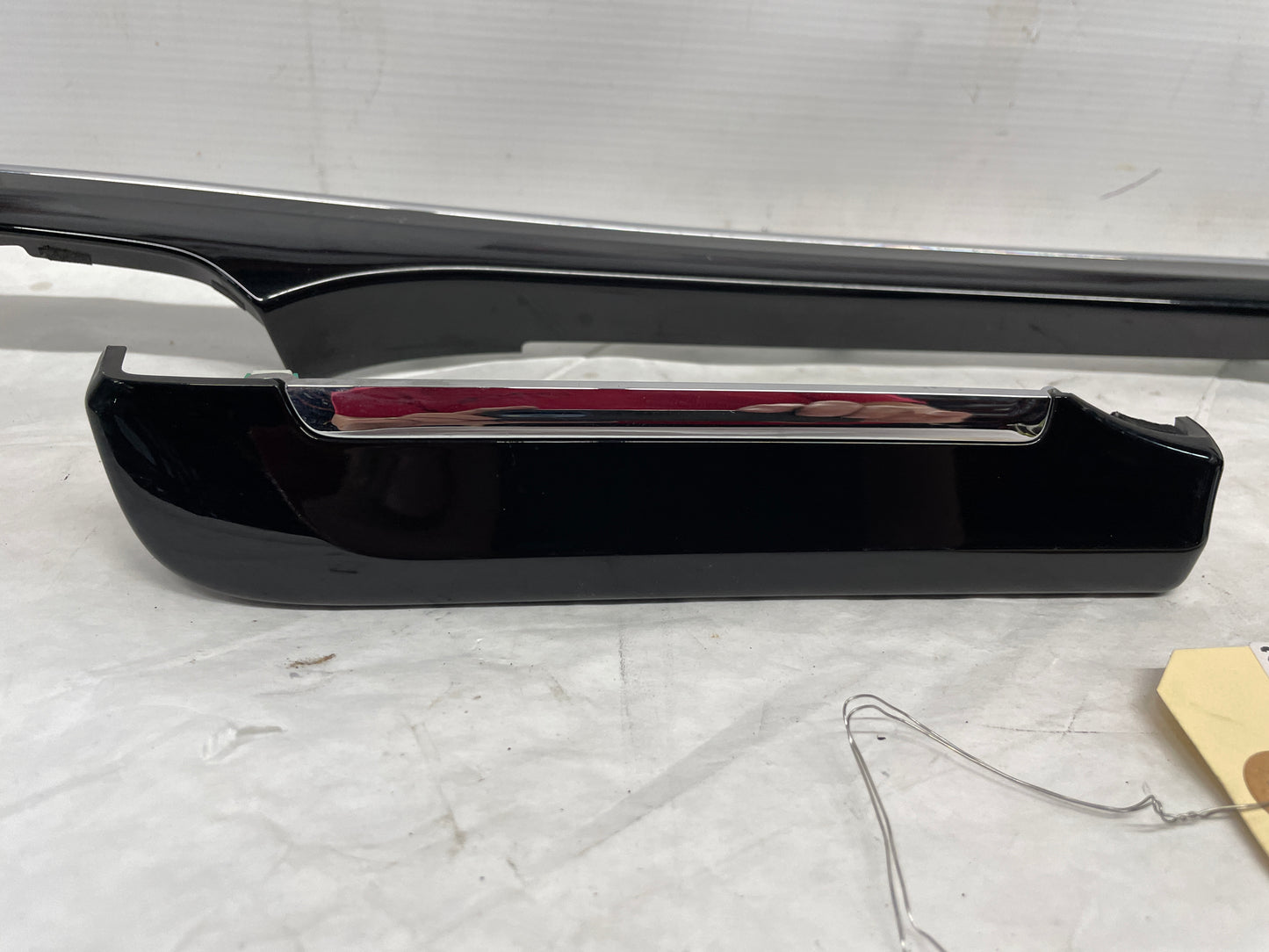 2014 Chevy SS Sedan 3pc Applique Dash Panel Trims OEM - Day's Parts Yard
