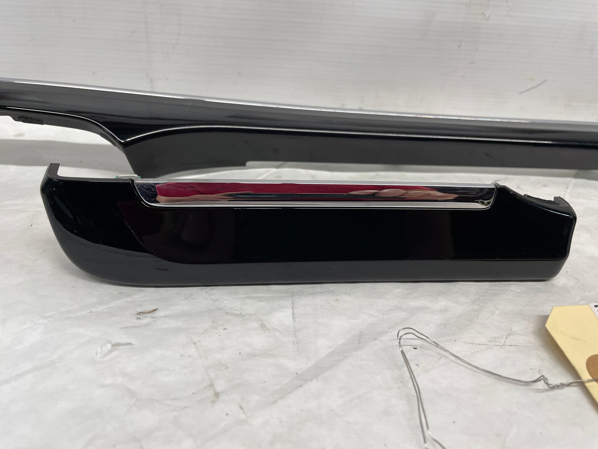2014 Chevy SS Sedan 3pc Applique Dash Panel Trims OEM - Day's Parts Yard