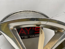 2014 Chevy SS Factory OEM Front Wheel 19X8.5 - Day's Parts Yard