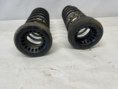1999 Chevy Camaro Z28 Rear Coil Spring Set OEM - Day's Parts Yard