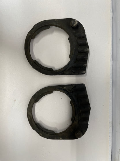 2009 Pontiac G8 GT Rear Cradle Rubber Isolators Set OEM - Day's Parts Yard