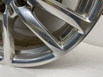 2014 Chevy SS Factory OEM Front Wheel 19X8.5 - Day's Parts Yard