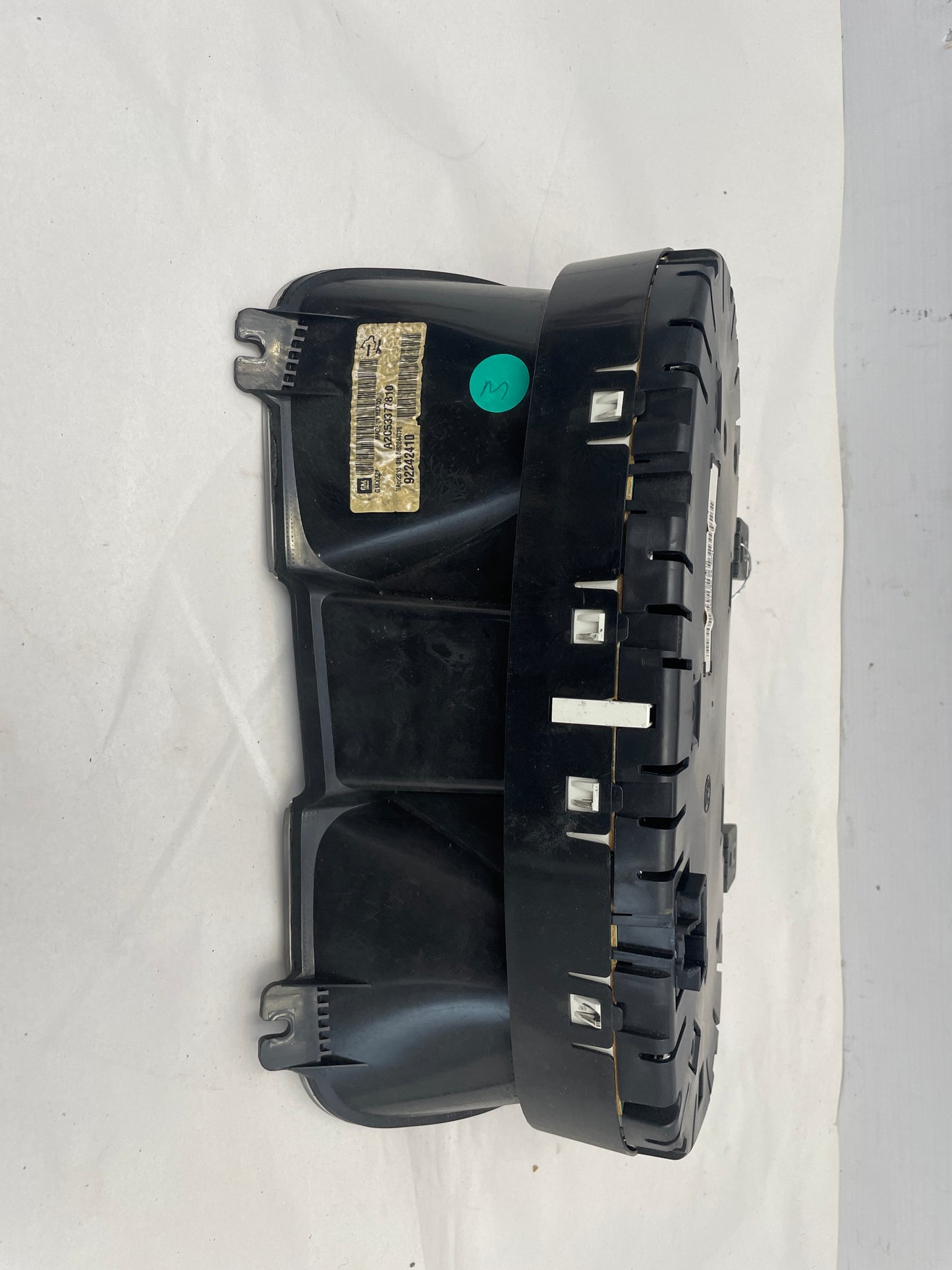 2010 Chevy Camaro SS Speedometer Instrument Cluster OEM - Day's Parts Yard