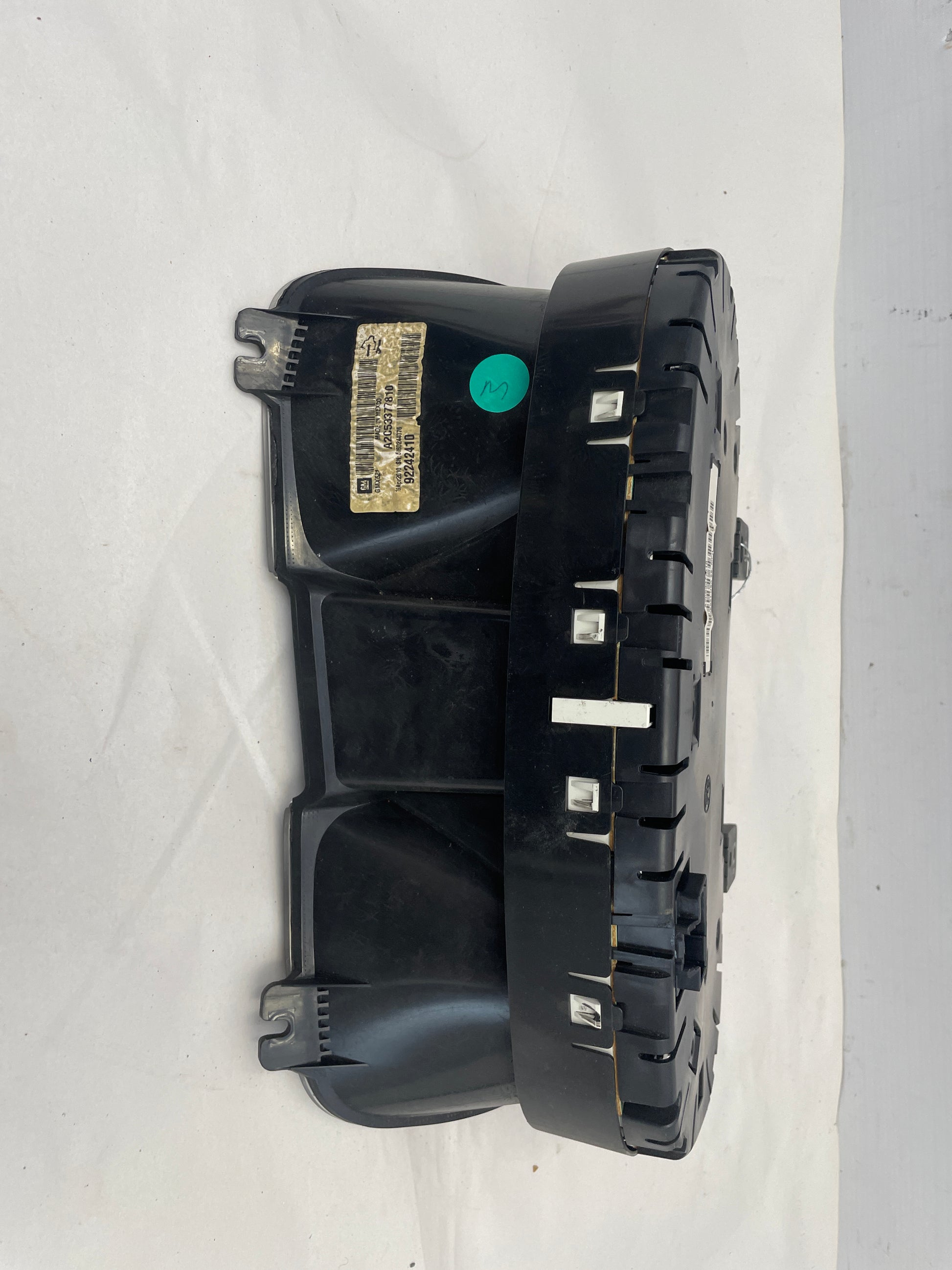 2010 Chevy Camaro SS Speedometer Instrument Cluster OEM - Day's Parts Yard