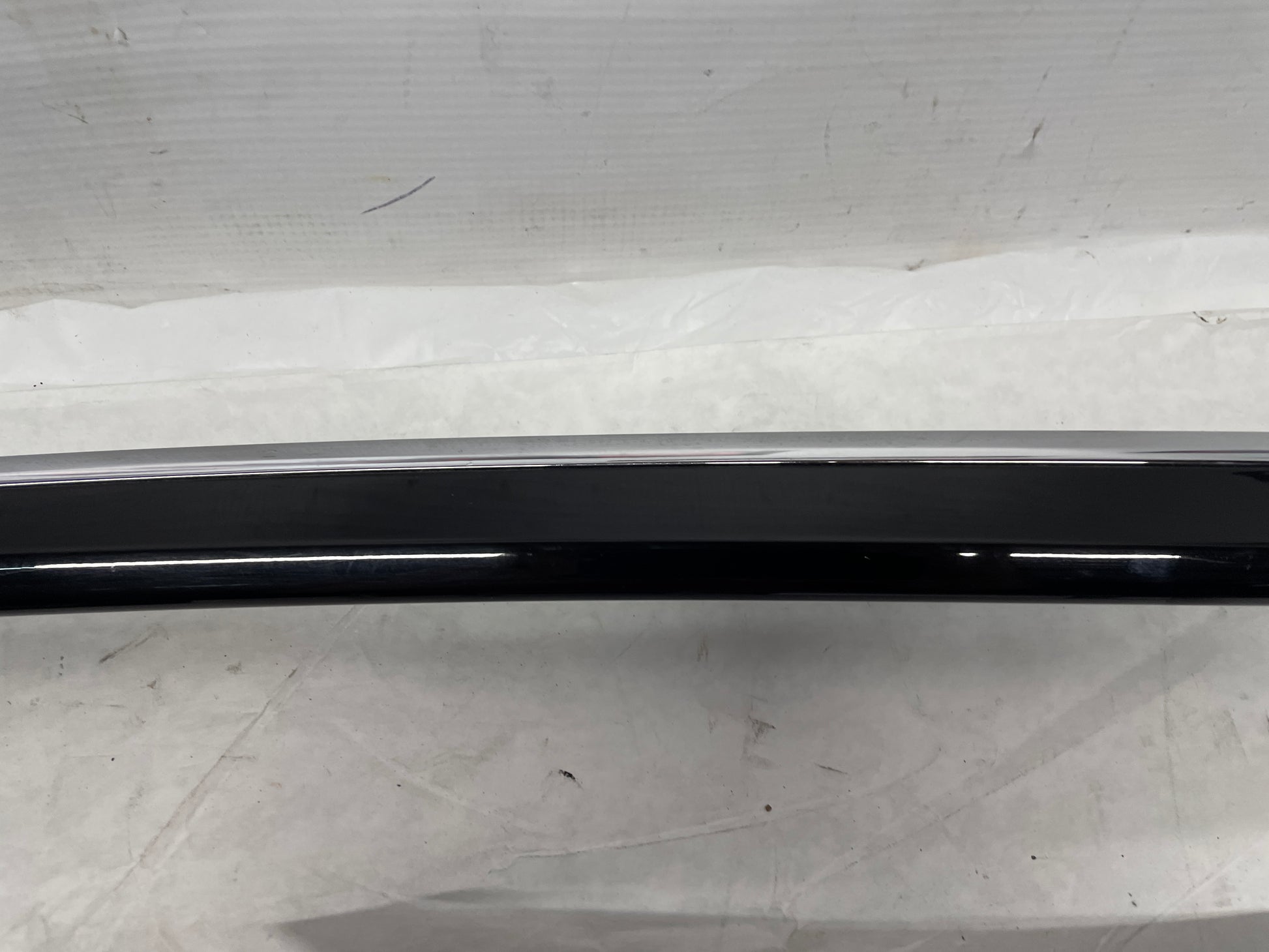 2014 Chevy SS Sedan 3pc Applique Dash Panel Trims OEM - Day's Parts Yard