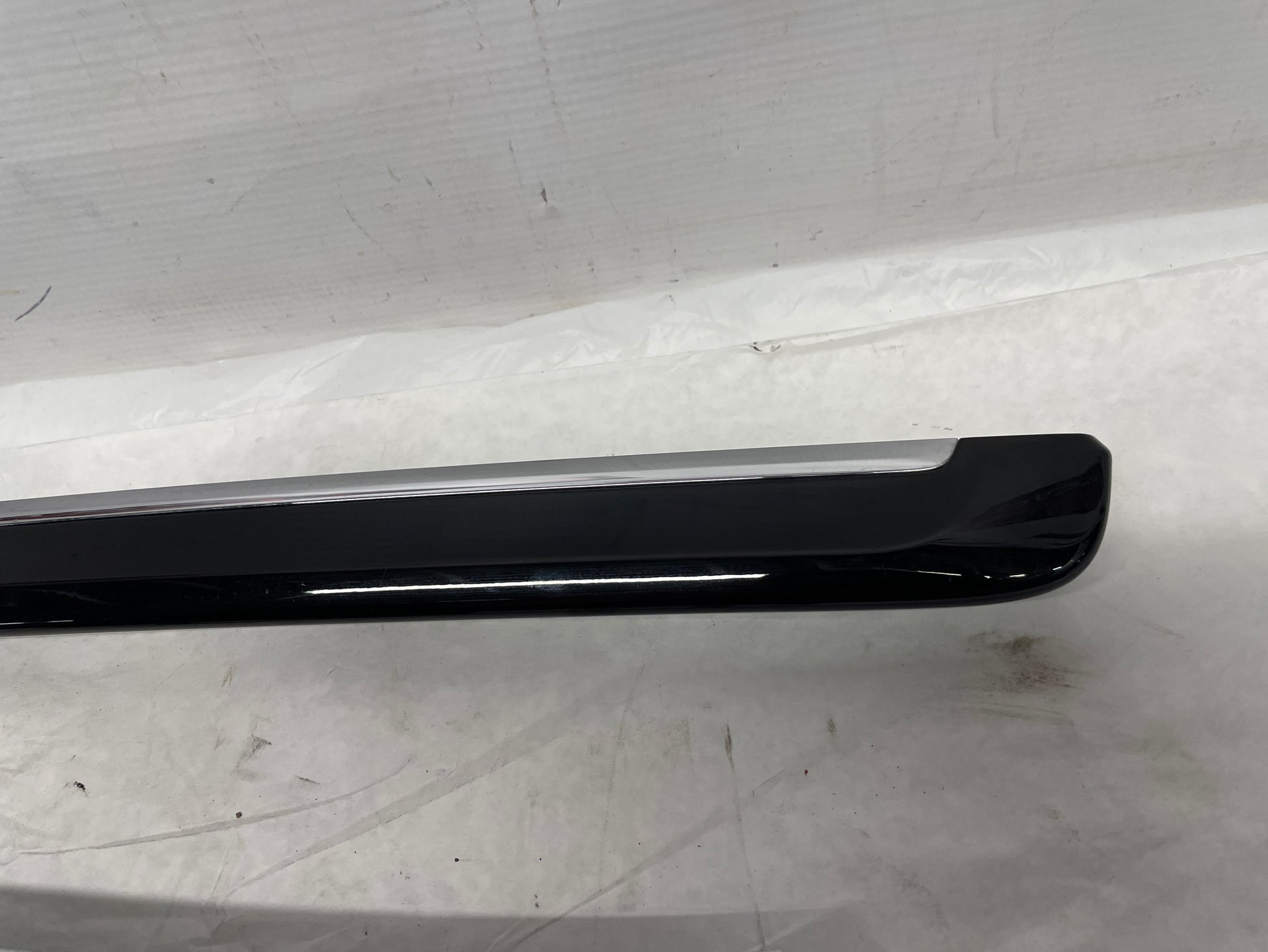 2014 Chevy SS Sedan 3pc Applique Dash Panel Trims OEM - Day's Parts Yard