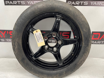 2005 Pontiac GTO Compact Spare Wheel & Tire OEM - Day's Parts Yard