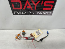 2006 Pontiac GTO RH Passenger Tail Light Taillight Wire Wiring Harness OEM