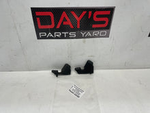 2016 Chevy SS Sedan Windshield Wiper Cowl Rubber Foam Ends OEM - Day's Parts Yard