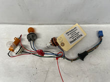 2006 Pontiac GTO RH Passenger Tail Light Taillight Wire Wiring Harness OEM