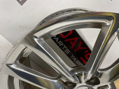 2014 Chevy SS Factory OEM Front Wheel 19X8.5 - Day's Parts Yard