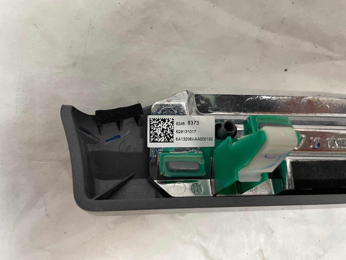 2014 Chevy SS Sedan 3pc Applique Dash Panel Trims OEM - Day's Parts Yard