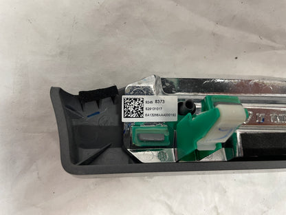 2014 Chevy SS Sedan 3pc Applique Dash Panel Trims OEM - Day's Parts Yard