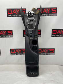 2018 Chevy Camaro SS Center Console Armrest Assembly OEM - Day's Parts Yard