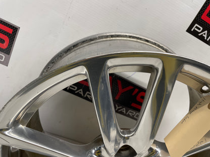 2014 Chevy SS Factory OEM Front Wheel 19X8.5 - Day's Parts Yard