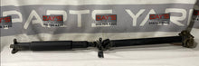 2014 Chevy SS Sedan Drive Shaft Driveshaft  OEM - Day's Parts Yard