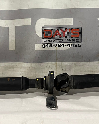 2014 Chevy SS Sedan Drive Shaft Driveshaft  OEM