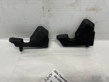 2016 Chevy SS Sedan Windshield Wiper Cowl Rubber Foam Ends OEM - Day's Parts Yard