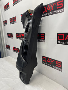 2018 Chevy Camaro SS Center Console Armrest Assembly OEM - Day's Parts Yard