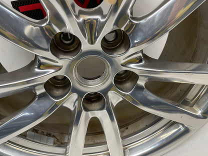 2014 Chevy SS Factory OEM Front Wheel 19X8.5 - Day's Parts Yard