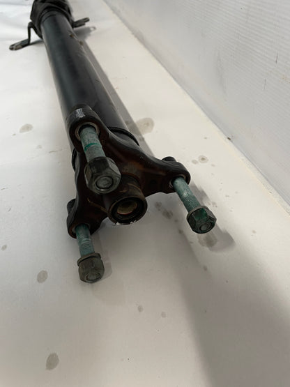 2014 Chevy Camaro SS 1LE Driveshaft Drive Shaft OEM - Day's Parts Yard