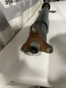 2014 Chevy SS Sedan Drive Shaft Driveshaft  OEM - Day's Parts Yard