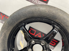 2005 Pontiac GTO Compact Spare Wheel & Tire OEM - Day's Parts Yard