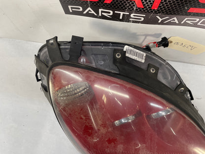 2008 Chevy C6 Corvette RH Passenger Headlight Head Light Lamp OEM