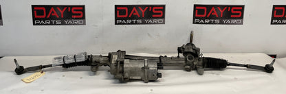 2014 Chevy Camaro SS 1LE Steering Rack and Pinion OEM - Day's Parts Yard