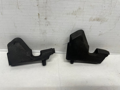 2016 Chevy SS Sedan Windshield Wiper Cowl Rubber Foam Ends OEM - Day's Parts Yard
