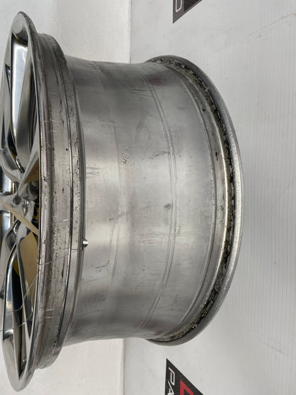 2014 Chevy SS Factory OEM Front Wheel 19X8.5 - Day's Parts Yard